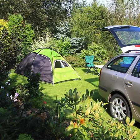 Guest house Leamy 3*