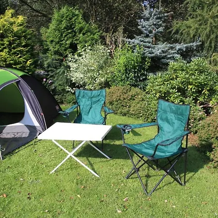Guest house Leamy