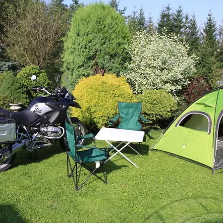 Guest house Leamy