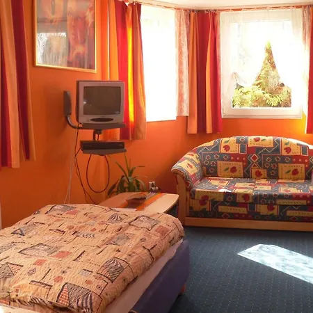 Leamy Guest house Rokycany