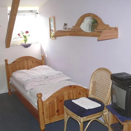 Guest house Leamy Rokycany