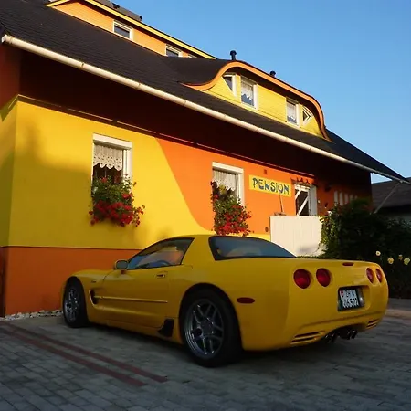 Guest house Leamy 3*